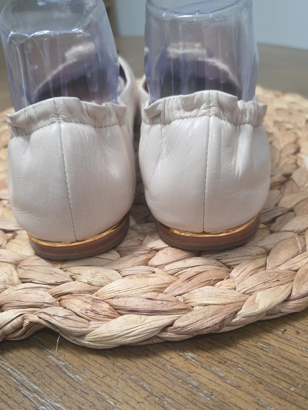 Tory Burch color cream